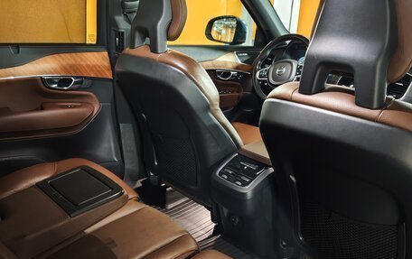 Volvo XC90 II рестайлинг, 2021 год, 4 535 000 рублей, 15 фотография
