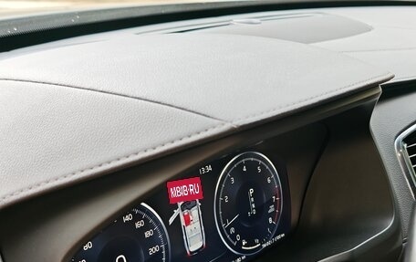 Volvo XC90 II рестайлинг, 2021 год, 4 535 000 рублей, 12 фотография