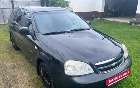 Chevrolet Lacetti, 2007 год, 400 000 рублей, 2 фотография