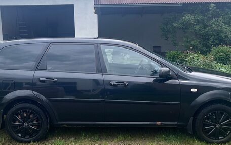 Chevrolet Lacetti, 2007 год, 400 000 рублей, 3 фотография