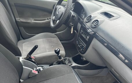 Chevrolet Lacetti, 2007 год, 400 000 рублей, 9 фотография