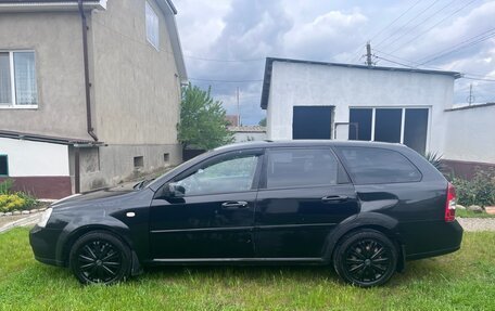 Chevrolet Lacetti, 2007 год, 400 000 рублей, 7 фотография