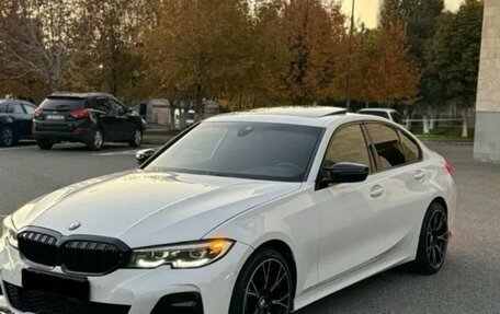 BMW 3 серия, 2022 год, 3 500 000 рублей, 2 фотография