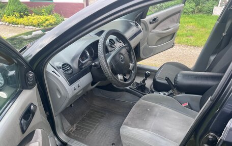 Chevrolet Lacetti, 2007 год, 400 000 рублей, 8 фотография
