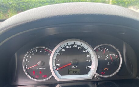 Chevrolet Lacetti, 2007 год, 400 000 рублей, 10 фотография