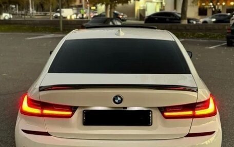 BMW 3 серия, 2022 год, 3 500 000 рублей, 3 фотография