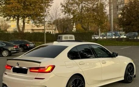 BMW 3 серия, 2022 год, 3 500 000 рублей, 6 фотография