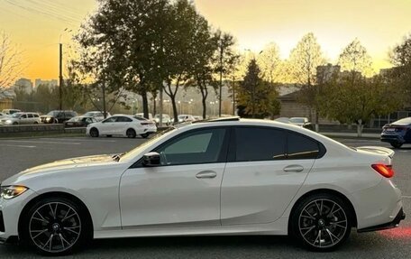BMW 3 серия, 2022 год, 3 500 000 рублей, 4 фотография