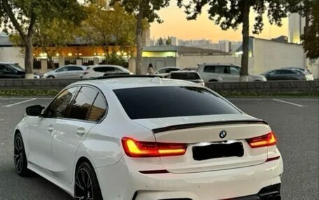 BMW 3 серия, 2022 год, 3 500 000 рублей, 5 фотография