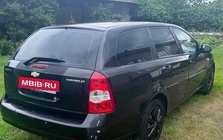 Chevrolet Lacetti, 2007 год, 400 000 рублей, 4 фотография