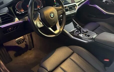 BMW 3 серия, 2022 год, 3 500 000 рублей, 7 фотография