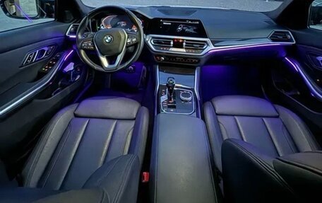 BMW 3 серия, 2022 год, 3 500 000 рублей, 8 фотография