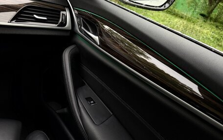 BMW 5 серия, 2019 год, 3 149 000 рублей, 13 фотография