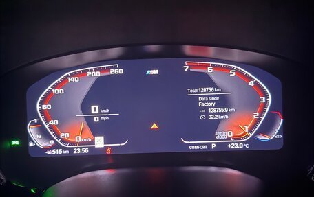 BMW 5 серия, 2019 год, 3 149 000 рублей, 17 фотография