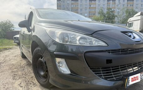 Peugeot 308 II, 2008 год, 200 000 рублей, 5 фотография