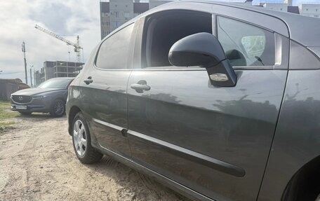 Peugeot 308 II, 2008 год, 200 000 рублей, 7 фотография