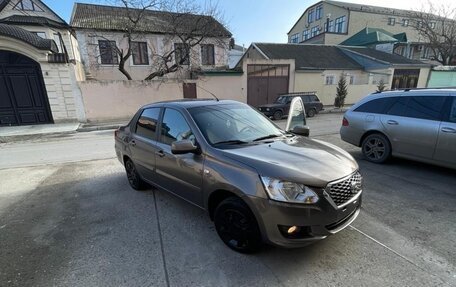 Datsun on-DO I рестайлинг, 2016 год, 415 000 рублей, 4 фотография