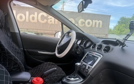 Peugeot 308 II, 2008 год, 200 000 рублей, 6 фотография