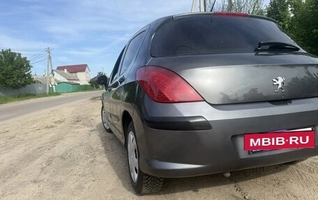 Peugeot 308 II, 2008 год, 200 000 рублей, 3 фотография