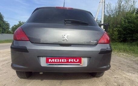Peugeot 308 II, 2008 год, 200 000 рублей, 2 фотография