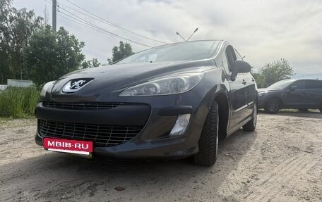 Peugeot 308 II, 2008 год, 200 000 рублей, 9 фотография