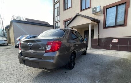 Datsun on-DO I рестайлинг, 2016 год, 415 000 рублей, 8 фотография