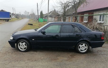 Mercedes-Benz C-Класс, 1998 год, 250 000 рублей, 5 фотография