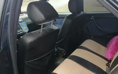 Mercedes-Benz C-Класс, 1998 год, 250 000 рублей, 4 фотография