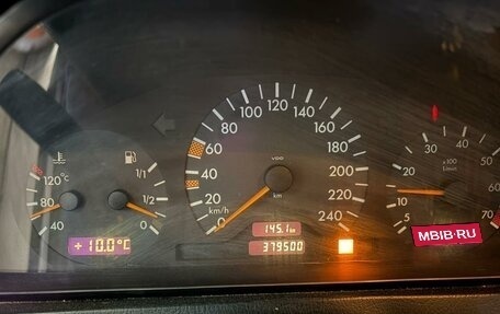 Mercedes-Benz C-Класс, 1998 год, 250 000 рублей, 8 фотография
