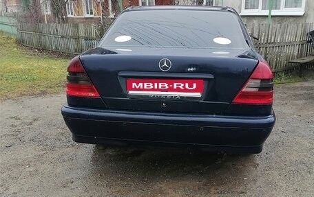 Mercedes-Benz C-Класс, 1998 год, 250 000 рублей, 7 фотография