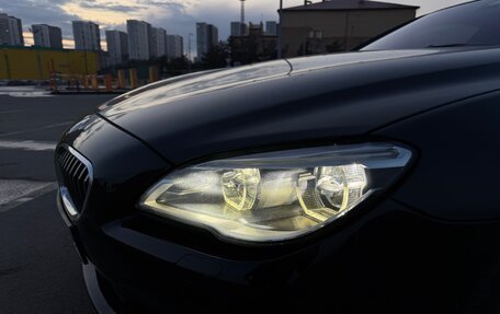 BMW 6 серия, 2016 год, 3 499 999 рублей, 8 фотография