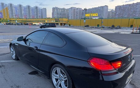 BMW 6 серия, 2016 год, 3 499 999 рублей, 6 фотография