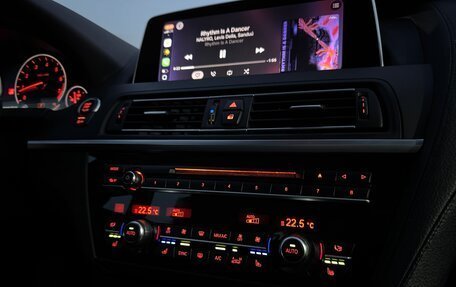 BMW 6 серия, 2016 год, 3 499 999 рублей, 14 фотография