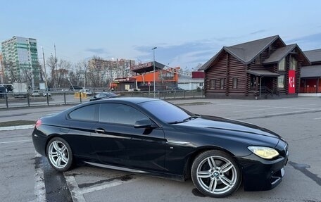 BMW 6 серия, 2016 год, 3 499 999 рублей, 3 фотография