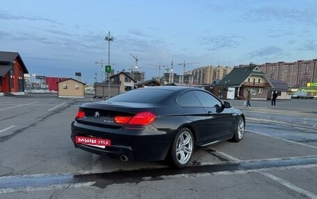 BMW 6 серия, 2016 год, 3 499 999 рублей, 4 фотография