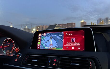 BMW 6 серия, 2016 год, 3 499 999 рублей, 17 фотография