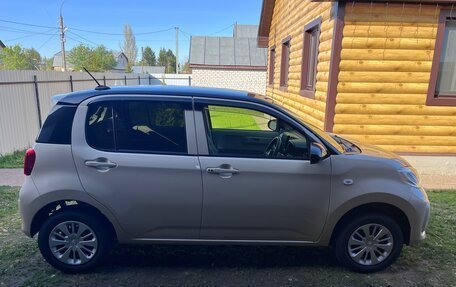 Toyota Passo III, 2019 год, 950 000 рублей, 6 фотография