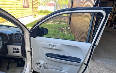 Toyota Passo III, 2019 год, 950 000 рублей, 10 фотография