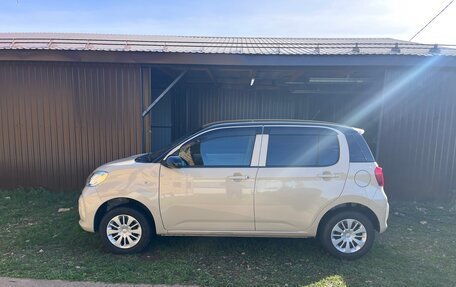 Toyota Passo III, 2019 год, 950 000 рублей, 4 фотография