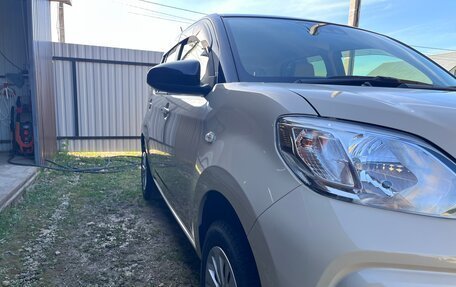 Toyota Passo III, 2019 год, 950 000 рублей, 7 фотография