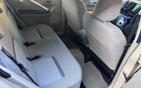 Toyota Passo III, 2019 год, 950 000 рублей, 15 фотография