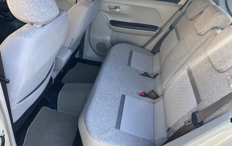 Toyota Passo III, 2019 год, 950 000 рублей, 19 фотография