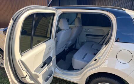 Toyota Passo III, 2019 год, 950 000 рублей, 18 фотография