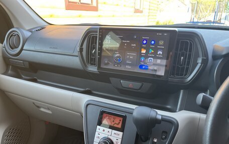 Toyota Passo III, 2019 год, 950 000 рублей, 32 фотография