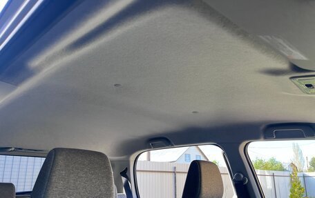 Toyota Passo III, 2019 год, 950 000 рублей, 33 фотография