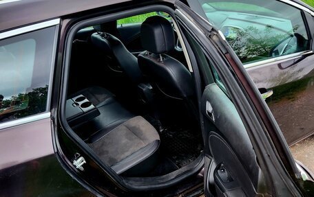 Opel Astra J, 2012 год, 390 000 рублей, 22 фотография
