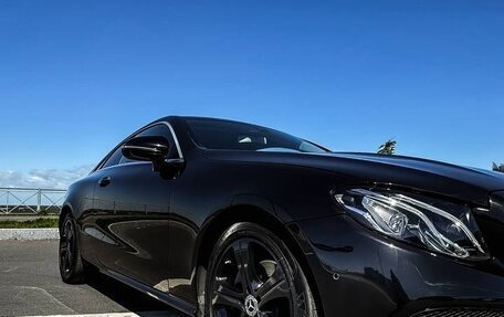 Mercedes-Benz E-Класс, 2017 год, 3 650 000 рублей, 3 фотография