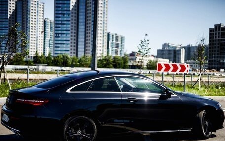 Mercedes-Benz E-Класс, 2017 год, 3 650 000 рублей, 6 фотография
