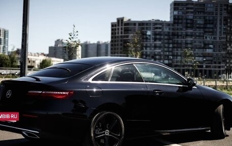 Mercedes-Benz E-Класс, 2017 год, 3 650 000 рублей, 9 фотография