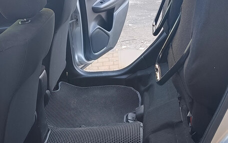 Honda Shuttle II, 2016 год, 1 100 000 рублей, 21 фотография